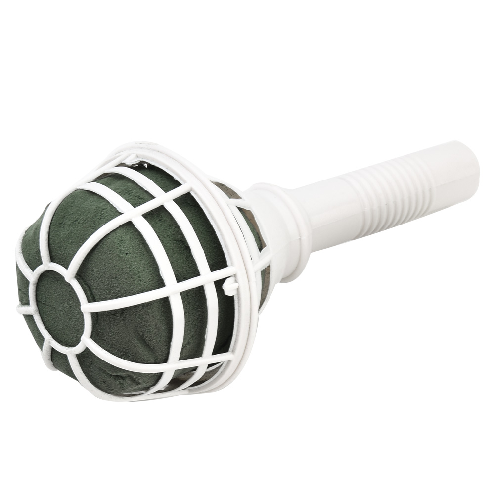 Bouquet Holder Foam - Pratico e Utile Portafiori in Schiuma