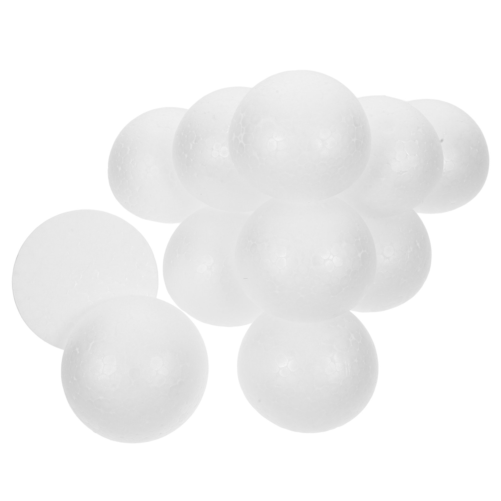 12 Pezzi di Mezze Sfere in Sch - Bouquet Holder Foam recensione e prezzo