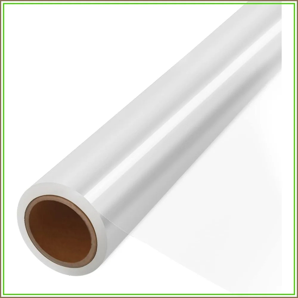 Rotolo di Pellicola Trasparent - Cellophane Wrap Clear recensione e prezzo