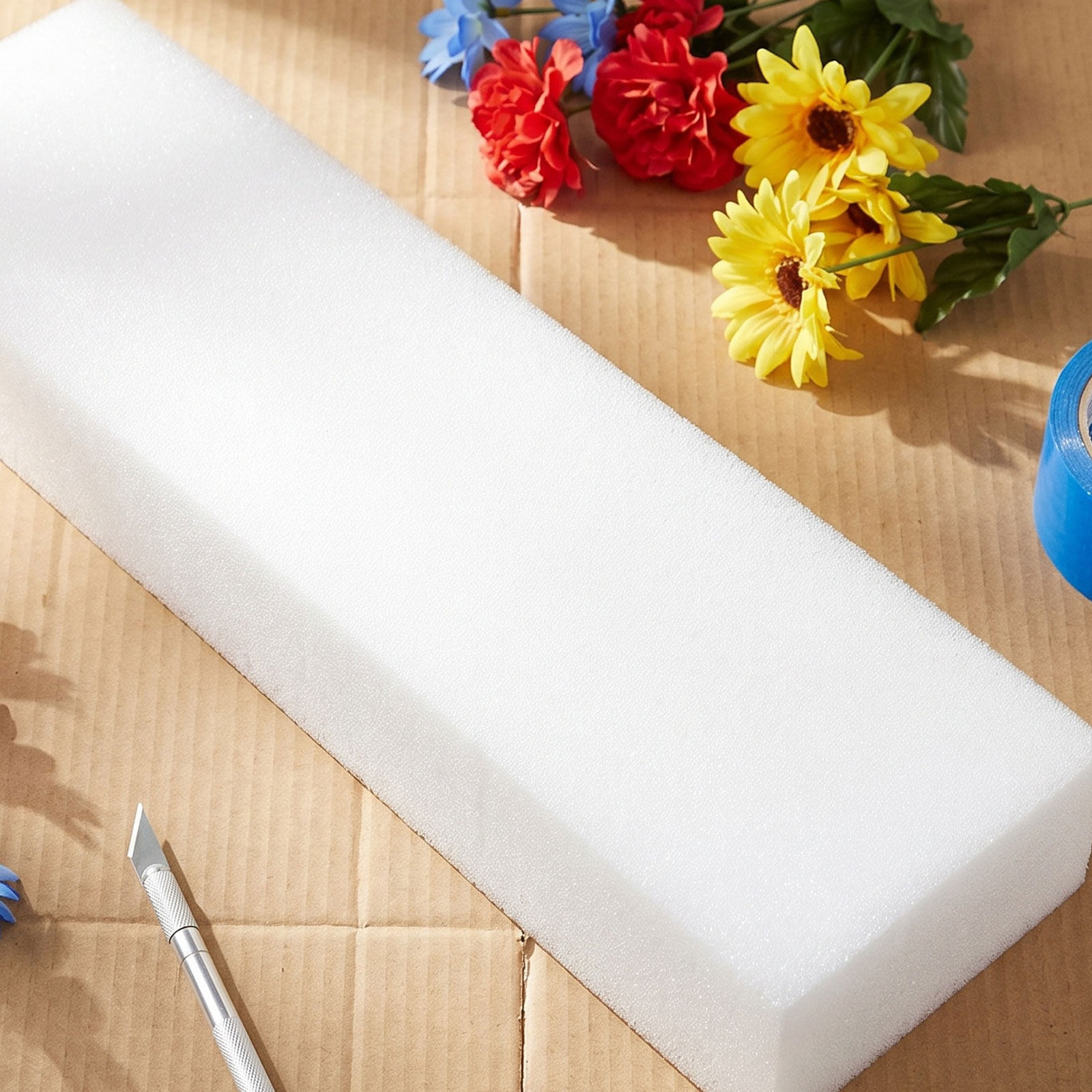 Set di 4 Blocchi di Schiuma Fl - Bouquet Holder Foam recensione e prezzo