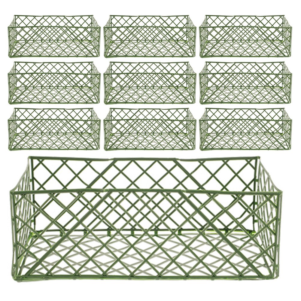 10 Pezzi Supporto per Blocchi  - Bouquet Holder Foam recensione e prezzo