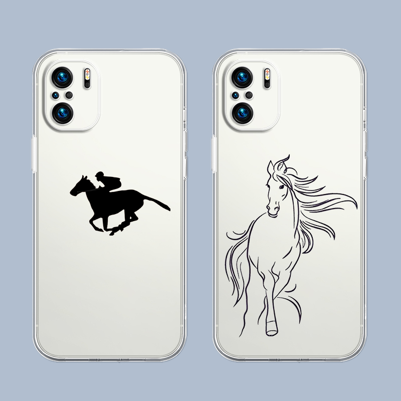 Cover per telefono con motivo  - Cellophane Wrap Clear recensione e prezzo