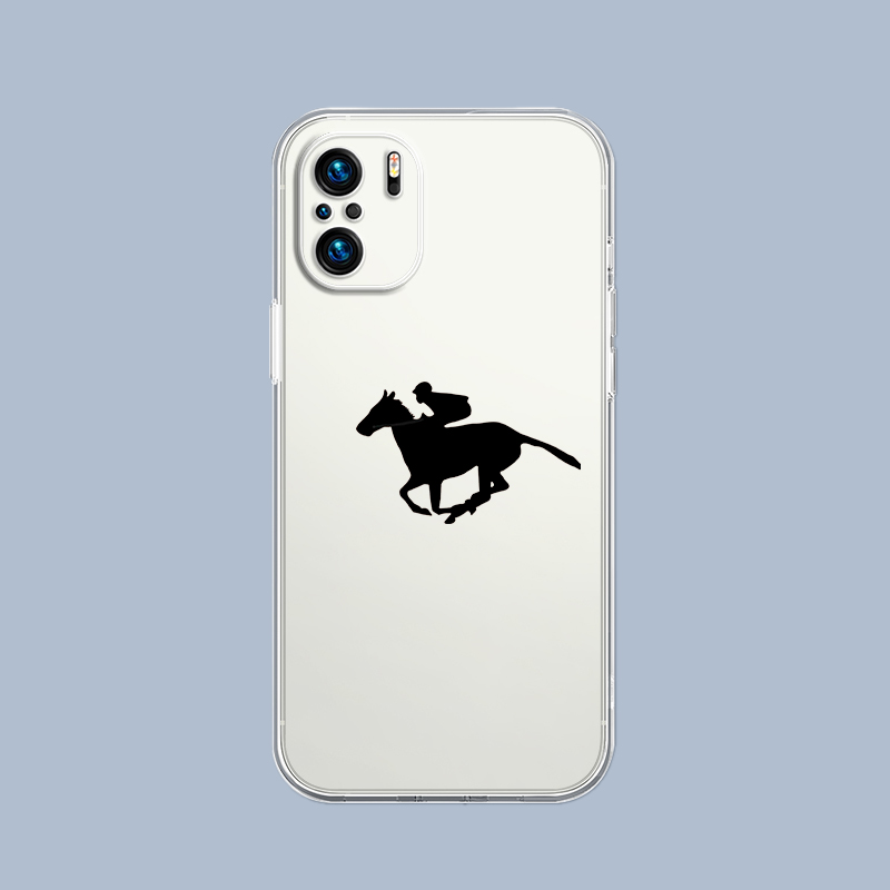 Cover per telefono con motivo  - Cellophane Wrap Clear recensione e prezzo
