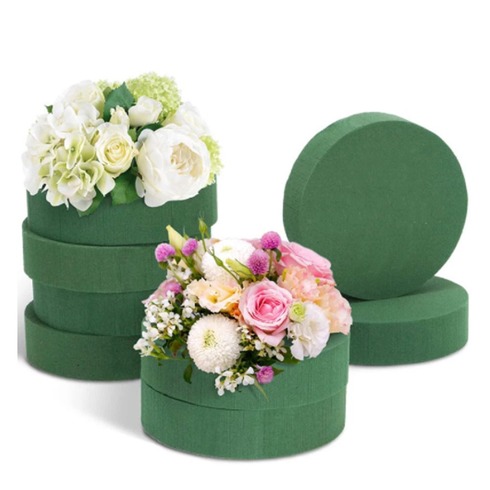 Decorazioni Floreali per Matri - Bouquet Holder Foam recensione e prezzo