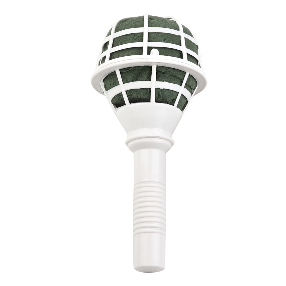 Pratico e Utile Portafiori in  - Bouquet Holder Foam recensione e prezzo