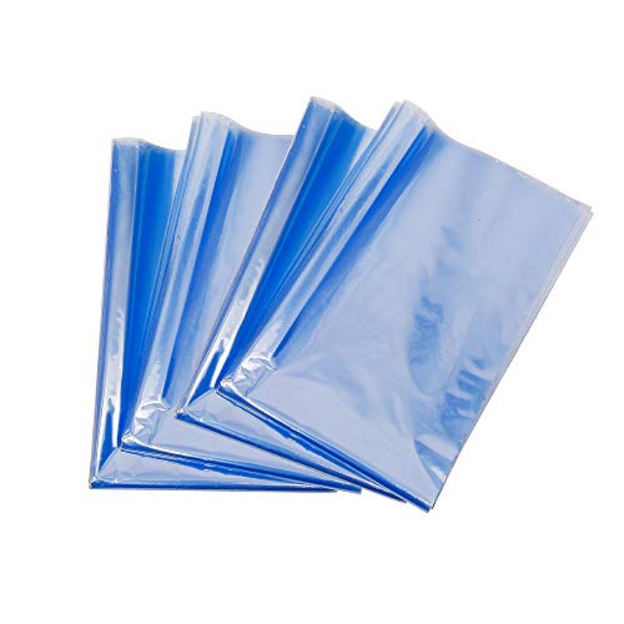 Sacchetti termoretraibili in c - Cellophane Wrap Clear recensione e prezzo