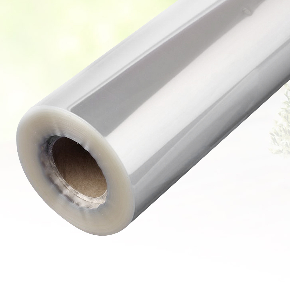 1 rotolo di involucro di cello - Cellophane Wrap Clear recensione e prezzo